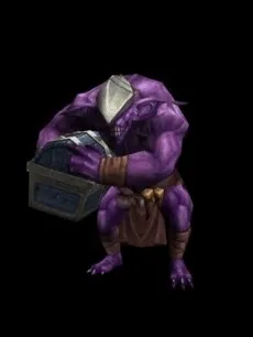 Blue Goblin