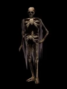 Death King