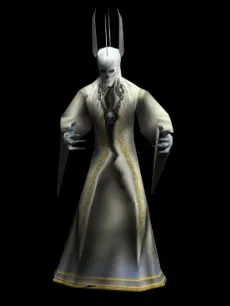 White Wizard